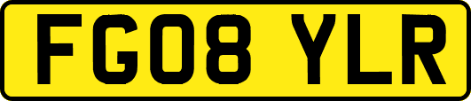 FG08YLR