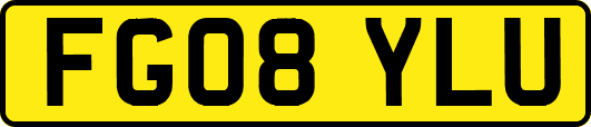 FG08YLU