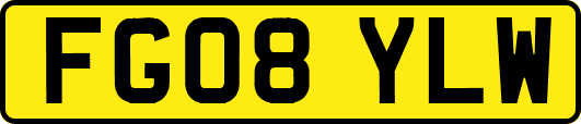 FG08YLW