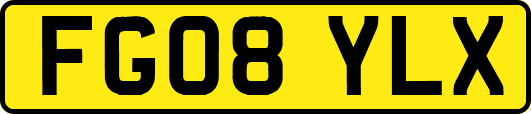 FG08YLX