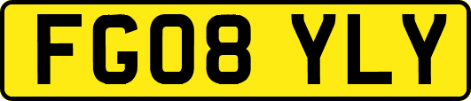 FG08YLY