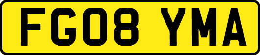 FG08YMA