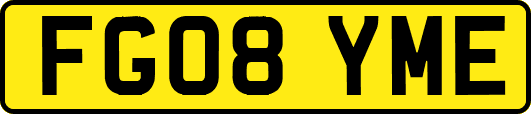 FG08YME