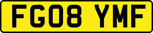 FG08YMF