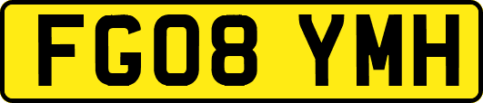FG08YMH