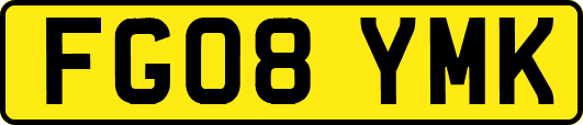 FG08YMK