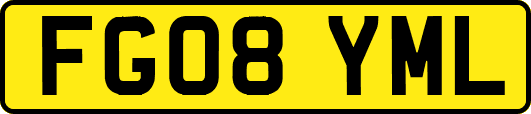 FG08YML