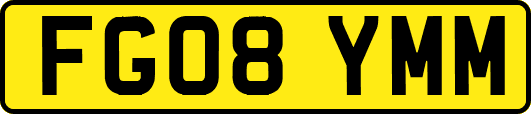 FG08YMM