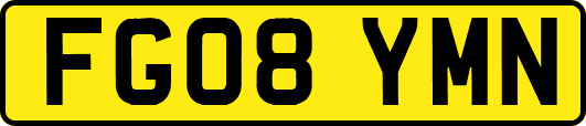 FG08YMN
