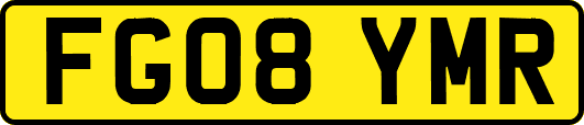 FG08YMR