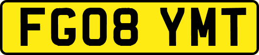 FG08YMT
