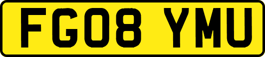 FG08YMU