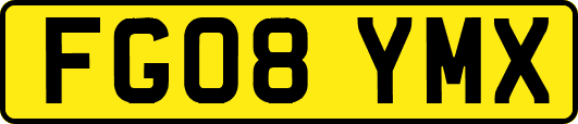 FG08YMX