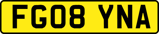FG08YNA
