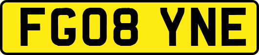FG08YNE