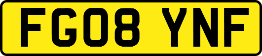 FG08YNF