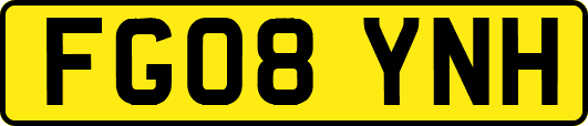 FG08YNH