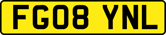 FG08YNL