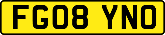 FG08YNO