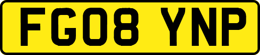 FG08YNP