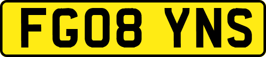 FG08YNS