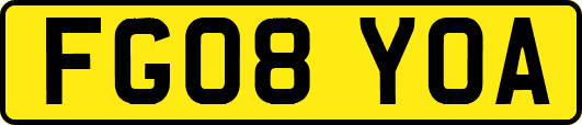 FG08YOA