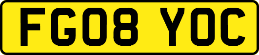 FG08YOC