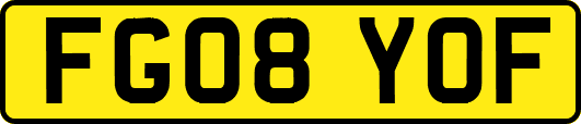 FG08YOF