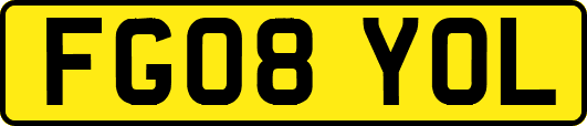 FG08YOL