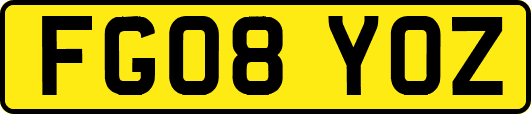 FG08YOZ