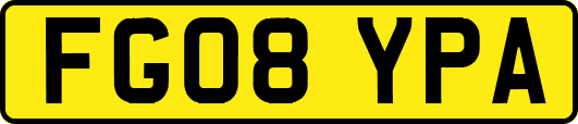 FG08YPA