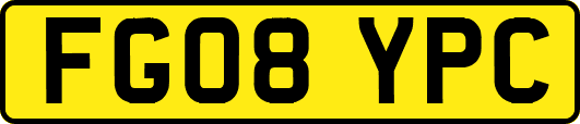 FG08YPC
