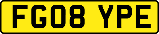 FG08YPE