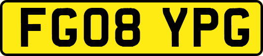 FG08YPG