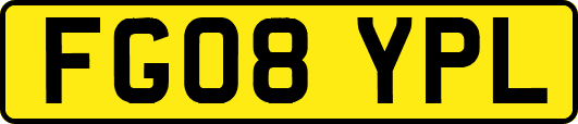 FG08YPL