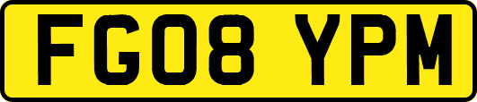 FG08YPM