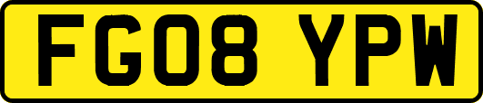 FG08YPW