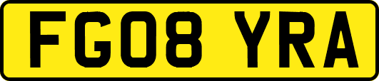 FG08YRA