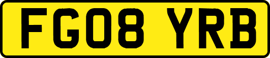 FG08YRB