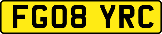 FG08YRC