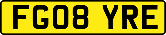 FG08YRE