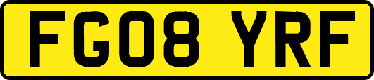 FG08YRF
