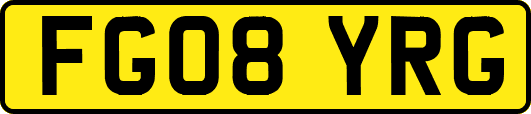 FG08YRG