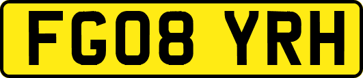 FG08YRH