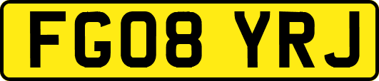 FG08YRJ