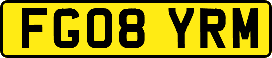FG08YRM