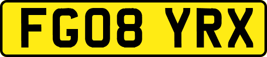 FG08YRX