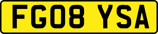 FG08YSA
