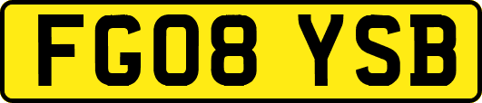 FG08YSB