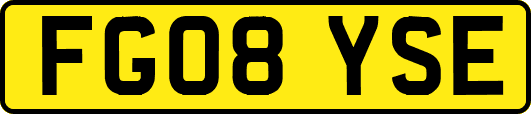 FG08YSE